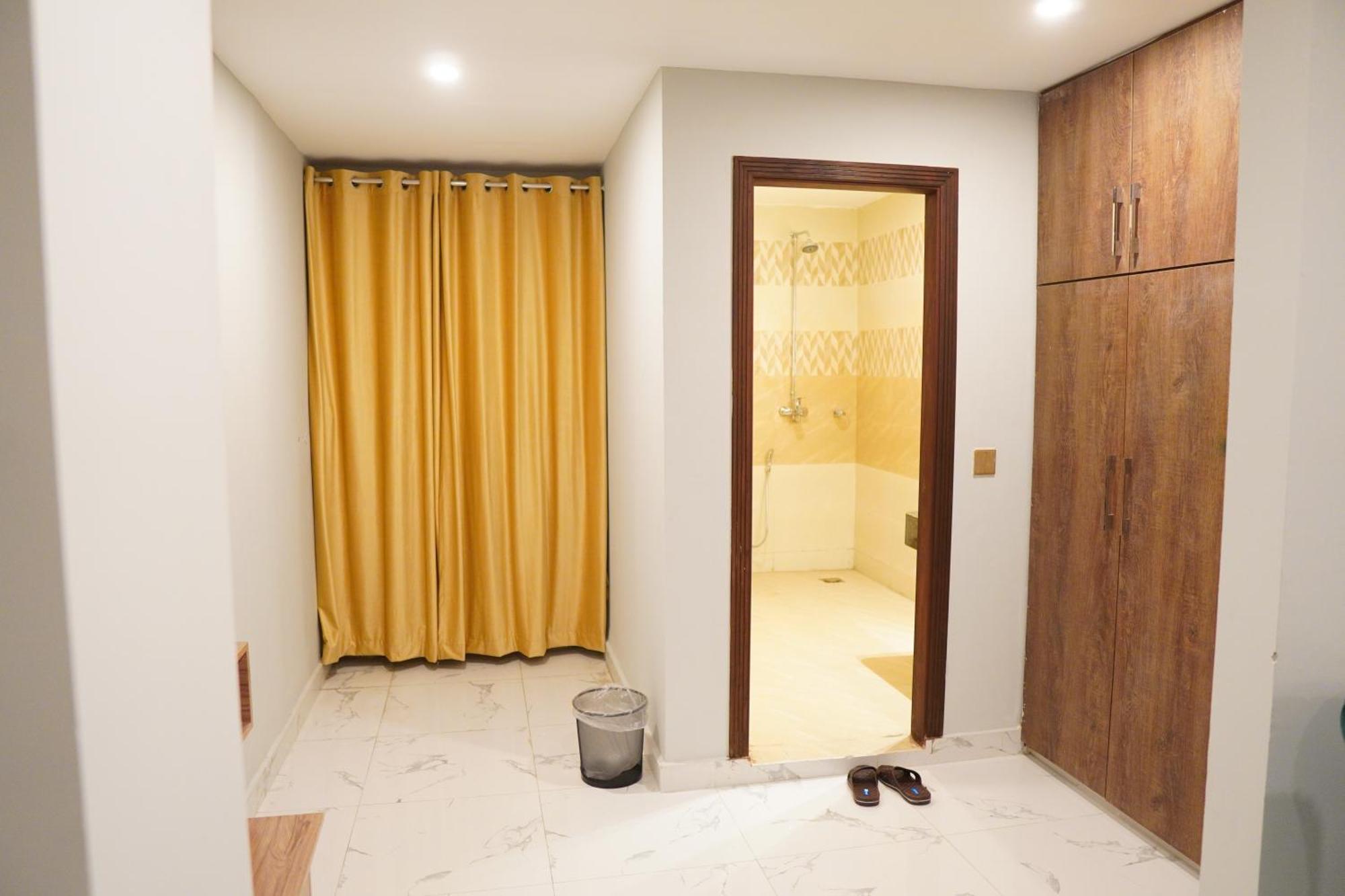 Nueva Hotel Islamabad Luaran gambar