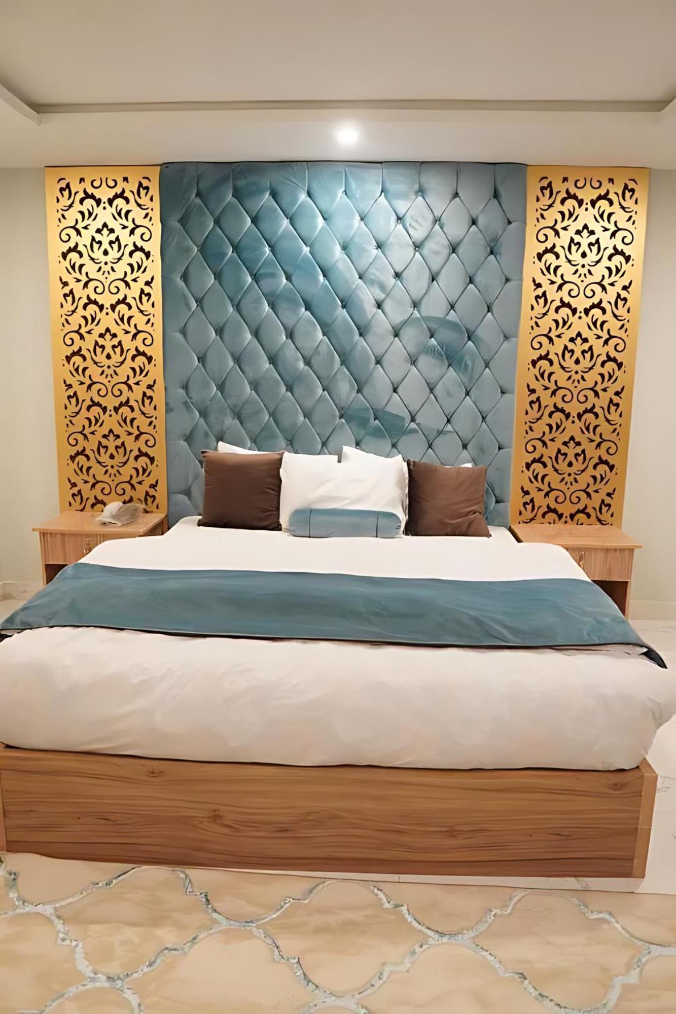 Nueva Hotel Islamabad Luaran gambar